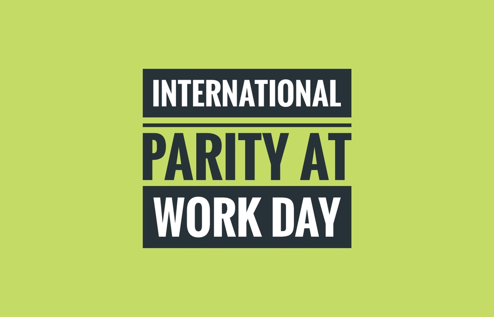 International Parity at Work Day